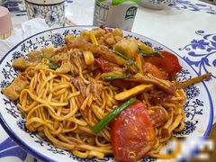-复兴面王(河东路起源店)