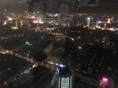 -天塔旋转餐厅