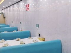 大堂-郭姐·威海渔村(黄兴路店)