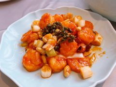 -静之湖湖畔餐厅