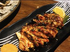 照烧鸡排-二丁目食堂(铁西万象汇店)