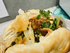 鸳鸯咔饼-小豆海棠(嘉兴路店)