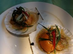 -百味馆·粤菜·湛江菜(后海花园店)