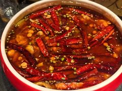 -徽食久(南中环店)