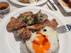 -翠华餐厅(百老汇店)