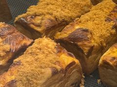 肉肉大满贯-红星前进面包牛奶公司(畅春园店)