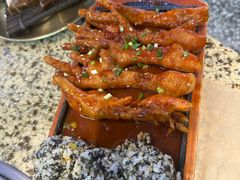 -安又胖韩国烤肉(美罗城店)