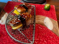 -京鹿料理(荟聚店)