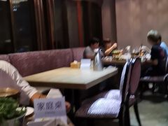 -古关火锅店(古北水镇景区店)