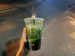 -林香柠·柠檬茶(新景店)