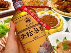 -捌拾柒號大院(济南路店)