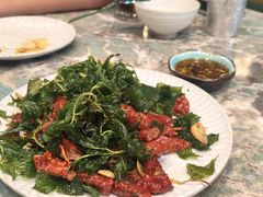 -浩海火烧云傣家菜(京广店)