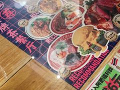 -肥韬茶餐厅(南山mini店)