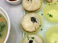 -丰收日·小海鲜·沪上家宴(顾村正大店)