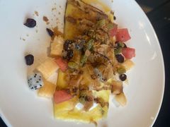 -索菲特酒店 · 云尚天际自助餐厅