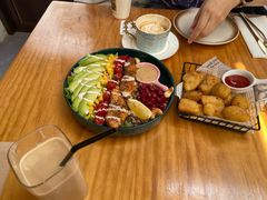 -沏点Trattoria意大利餐厅(新街口店)