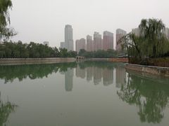 -迎泽公园