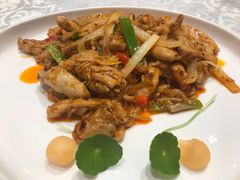 -马凯餐厅(地安门店)