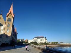 -烟台海昌鲸鲨海洋公园