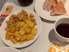 -阿田大虾·鲜虾火锅·(青浦万达茂店)