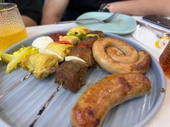 -库滋明·俄罗斯特色美食(中央大街店)