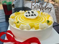 -幸福西饼生日蛋糕(南洲店)