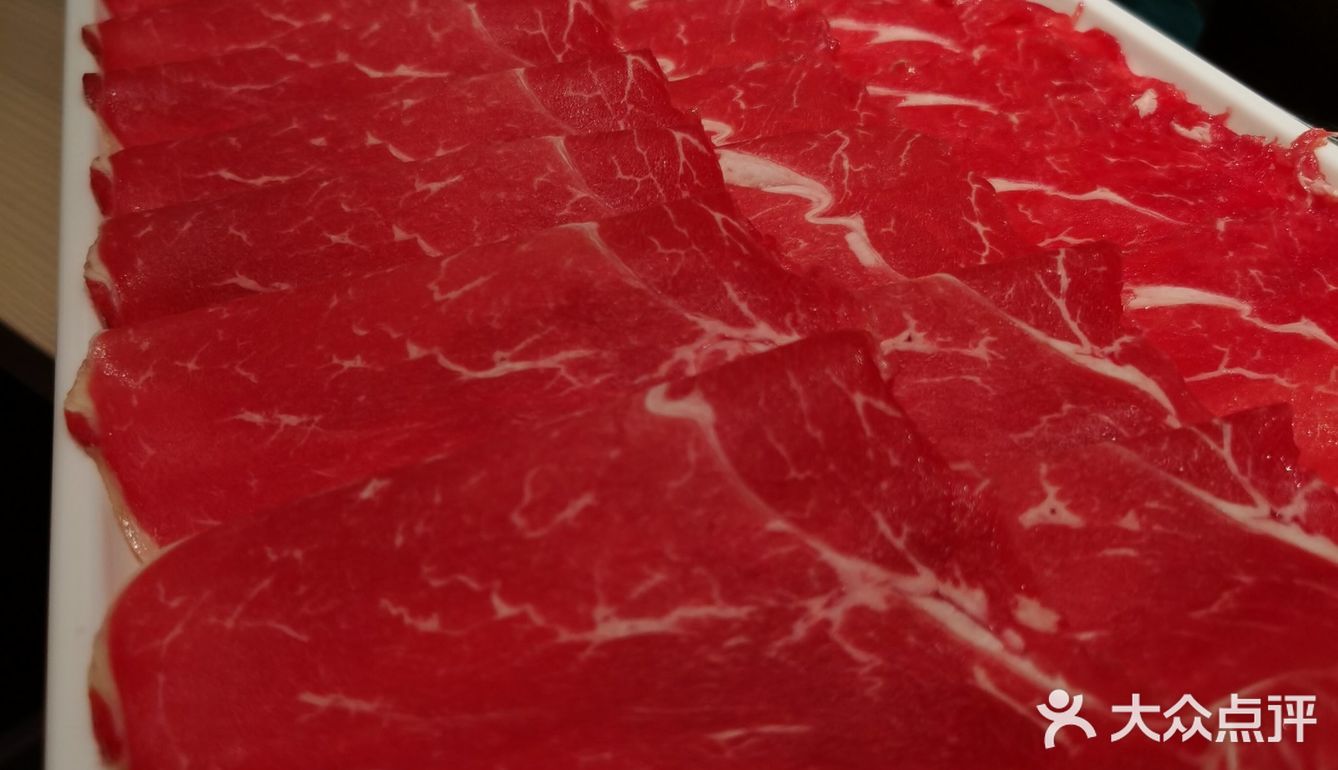 阿旗涮肉