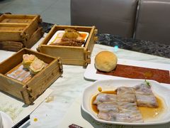 -點無缺茶楼·海鲜酒家(世博店)