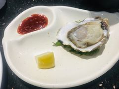 -温度铁板烧(前进大街店)