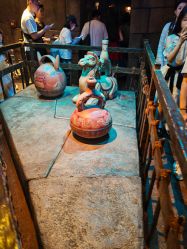 -翱翔飞越地平线