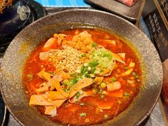 精品高钙羔羊肉-王家渡火锅(金宝汇店)