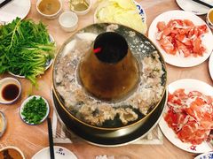 -鑫龙火锅城(嘉汇广场店)