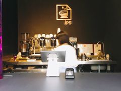 -JPG coffee(广州体育西店)