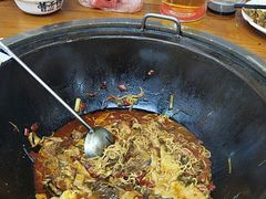 -曹丞相·地锅鸡·地锅鱼(武林店)