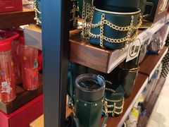 -星巴克臻选(北京太阳宫凯德店)