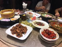 -锋味餐厅(空港复悦里店)