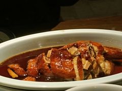 -南京大牌档(新街口德基广场店)