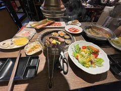 -火炉火自助餐(枫蓝国际店)