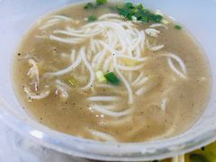 鱼汤糊粉-汪记鲜鱼糊汤粉(沈阳路总店)