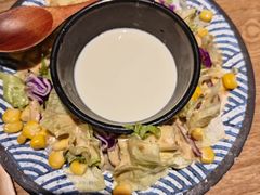 -西月山居匠心创意料理(江汉路新佳丽广场店)