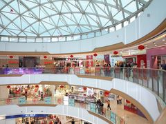 -万达广场(万州店)
