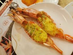-芭菲盛宴·环球美食(解放碑英利国际店)