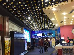 -SFC上影影城(新世界店)