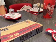 -钱锋炭缸烧烤(南湖大路总店)
