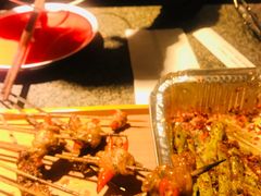 -酒肉行·虎子盐筋烤肉(大寨路店)