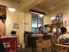 -霄汉羊排(万松园一店)