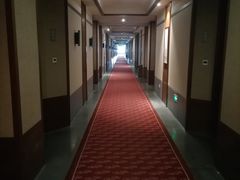 -观唐（国际）度假村温泉
