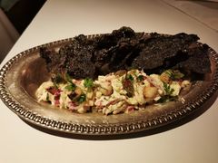 扇貝-壳里西餐厅Coquille Seafood Bistro(蒙自路店)