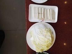 -友乐居羊蝎子(西直门店)