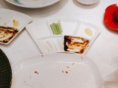 -香宫中餐厅·大连香格里拉(人民路店)